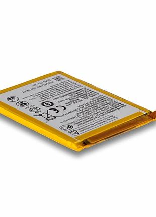 Аккумулятор li-pol 3900 мач 3,8 в для zte blade a7 2020