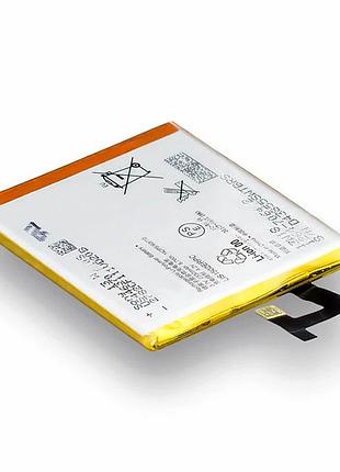 Акумулятор li-ion 2330 mah 3,7 v для sony xperia z c6602 c6603 c6616 c2305 s39h