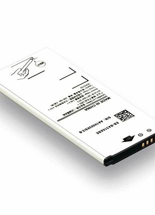 Аккумулятор li-pol 2300mah 3,85v для samsung a310 galaxy a3 класс aaaa