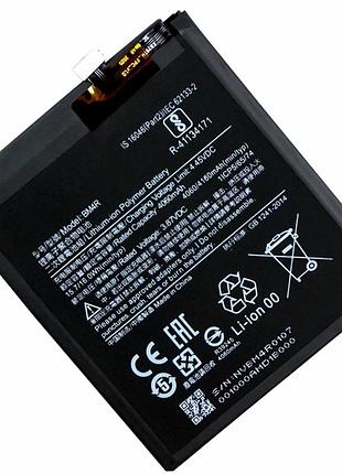 Аккумулятор lipo 4060 мач 3,87 в для xiaomi mi 10 lite класс aaaa