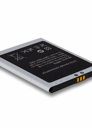 Аккумулятор литий-ионный 1700 mah 3,7v для bravis vista класс aaaa