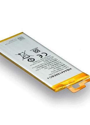 Аккумулятор li-pol 2550mah 3,8v для huawei honor 4c класс aaaa
