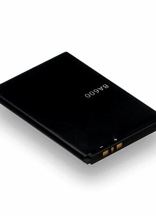 Акумулятор li-ion 3,7v 1290 mah для sony xperia u st25i ba600 клас aaaa