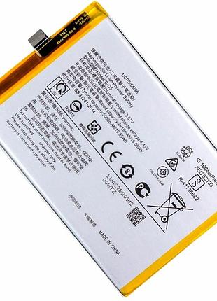 Аккумулятор li-ion 4910 мач 3,87 в для vivo y11s класс aaaa