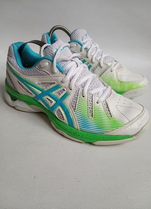 Кроссовки asics