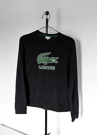 Світшот  lacoste junior sweatshirt