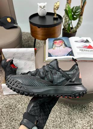 Nike acg mountain fly low black 4