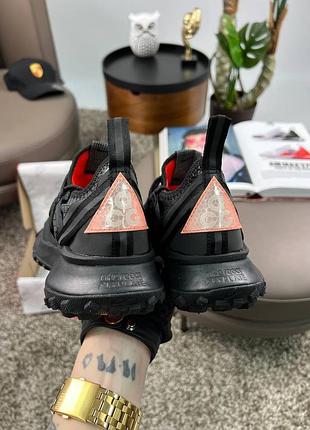 Nike acg mountain fly low black 2