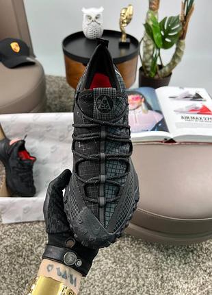 Nike acg mountain fly low black 5