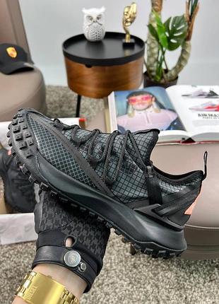 Nike acg mountain fly low black 8