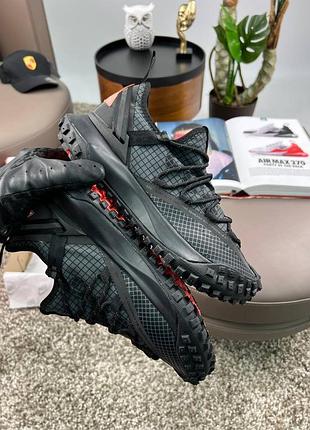 Nike acg mountain fly low black 10