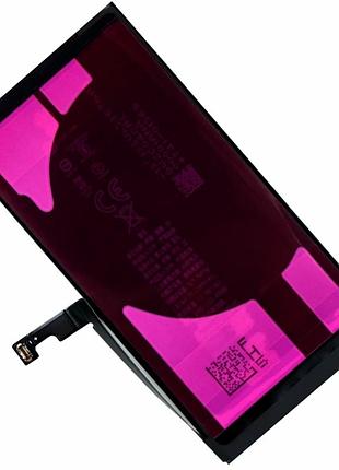 Аккумулятор lipo 3349 мач 3,88 в для apple iphone 15 без логотипа