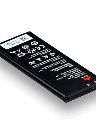 Аккумулятор li-pol 2300mah 3,8v для huawei honor 3c класс aaaa