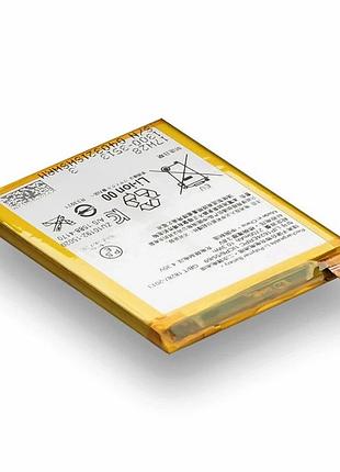 Акумулятор li-pol 2700mah 3.8 v для sony xperia x performance aaaa