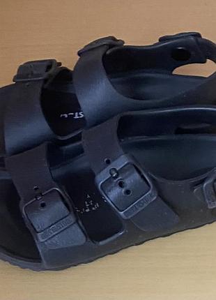 Босоніжки birkenstock класні дуже