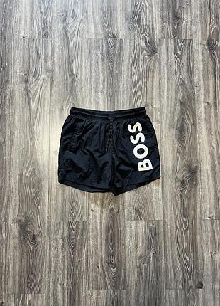 Шорти плавки boss