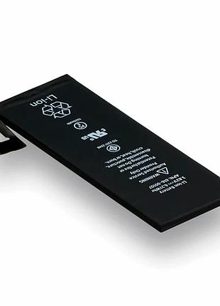 Акумулятор літієво-полімерний 1624 ма·год 3,82 в для apple iphone se 2016