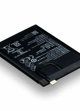 Аккумулятор li-pol 4000mah 3,82v для huawei enjoy 6 класс aaaa