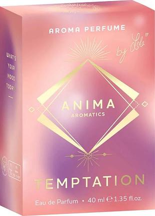 Anima aromatics temptation by lola eau de parfum