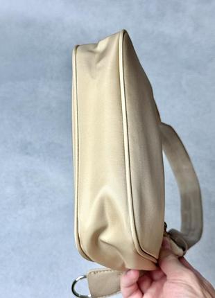 Міні сумочка prada re-edition 2000 nylon 7