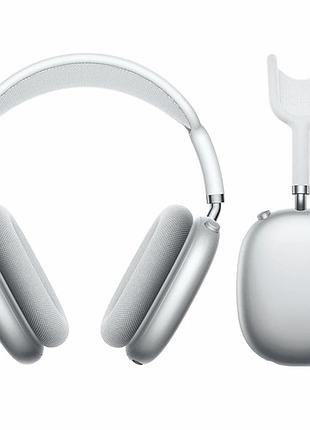 Блютуз стереогарнітура borofone bo35 45 годин роботи bluetooth 5.4 накладні навушники сталевий abs пластик