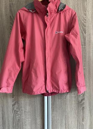 Курткаberghaus l/50