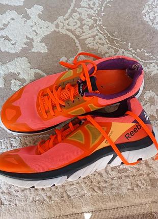 Кросівки жіночі reebok