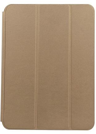 Чохол smart case для ipad pro 11 дюймів захисний шкірозамінник для зручного використання та перегляду фільмів