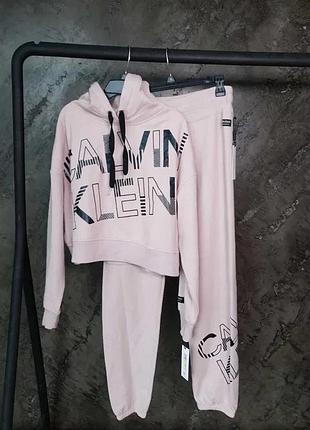 Спортивний костюм calvinklein