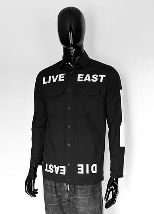 Сорочка religion men`s shirt