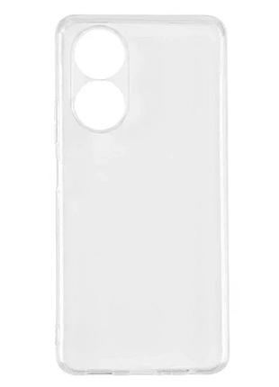 Прозрачный чехол tpu для xiaomi redmi 14c redmi a4 poco c75 защита камеры легкий вес 0.031 кг прозрачный