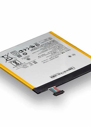 Акумулятор li-pol 4000 ма·год 3,8 в для планшета asus zenpad 8.0 z380kl клас aaaa