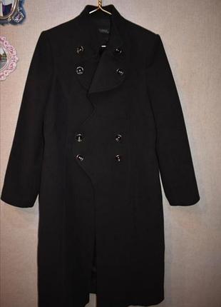 Винтажное пальто sam&diago