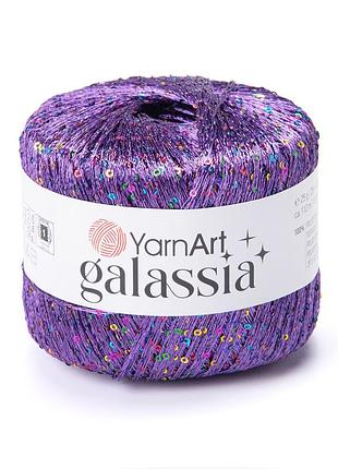 Yarnart galassia 5803