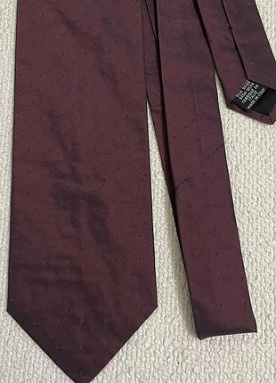 40 галстук boss hugo boss