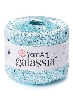 Yarnart galassia 5811