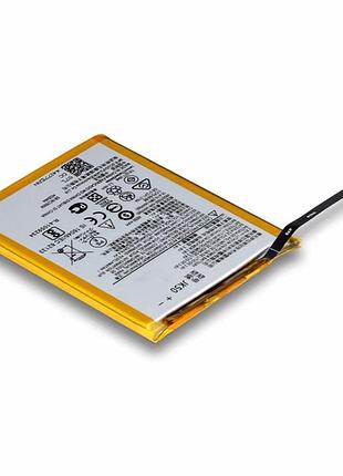 Аккумулятор li-ion 4850mah 3.8v для motorola moto e7 plus класс aaaa
