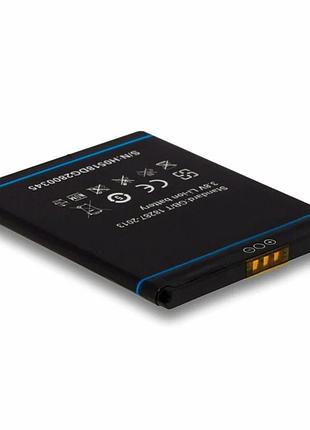 Аккумулятор литий-полимерный 3,8v 1800mah для doogee g280 aaa