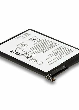 Аккумулятор li-pol 3930 mah 3,85 v для lenovo z6 youth k10 plus k5 pro k10 note bl297 aaaa