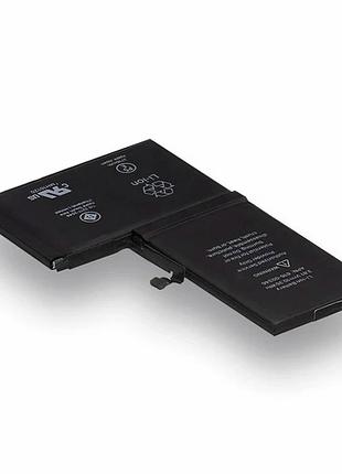 Аккумулятор li-pol 2716 mah 3,81 v для смартфона apple iphone x разъем на шлейфе