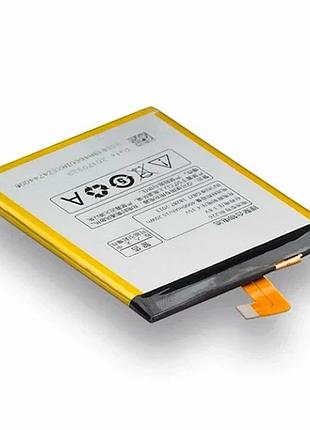 Акумулятор li-pol 4000 ма·год 3,8 в для lenovo s860 клас aaa