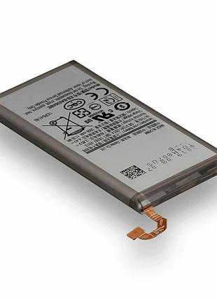 Акумулятор li-pol 3000mah 3,85v для samsung a530 galaxy a8 2018 без логотипа