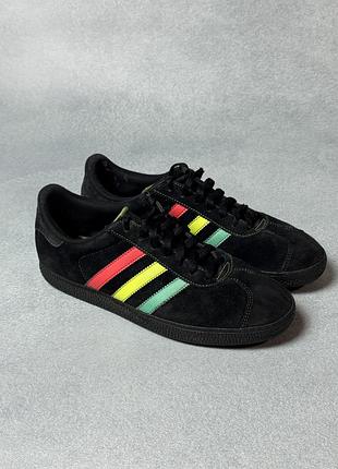 Кросівки adidas gazelle star wars limited