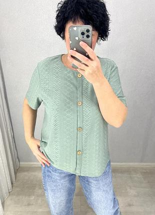 Блуза shein 2xl розмір