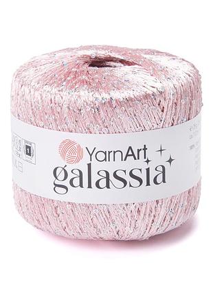 Yarnart galassia 5804