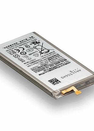 Акумулятор li-pol 4000mah 3,85v для samsung galaxy s10 plus модель g975 без логотипа