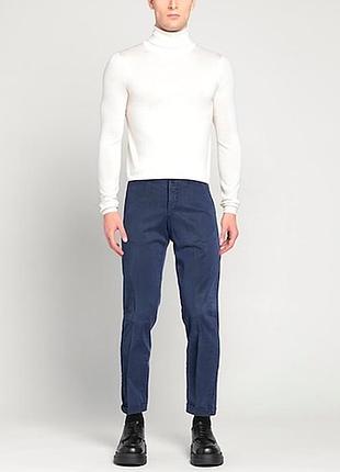 Брюки чоловічі b settecento 31 оригінал нові italy slim fit