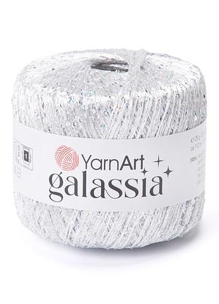 Yarnart galassia 5826