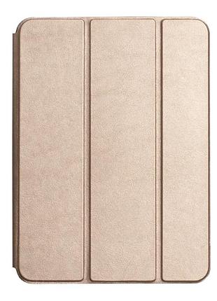 Чохол книжка smart case original для ipad pro 12,9" і air 13" шкірозамінник для захисту та зручності використання