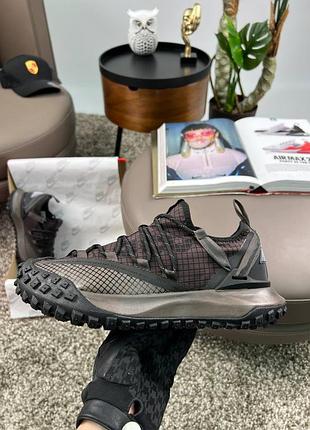Nike acg mountain fly low brown 4